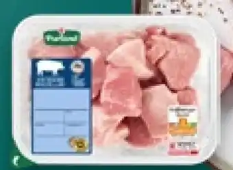 Kaufland K-Wertschätze Schweinegulasch Angebot