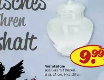 PicksRaus Vorratsdose Angebot