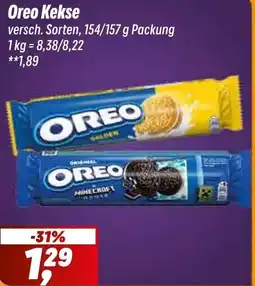 Simmel Oreo Kekse Angebot