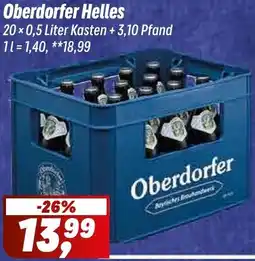 Simmel Oberdorfer Helles Angebot