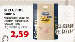 Zookauf Dr.clauder's stripes Angebot