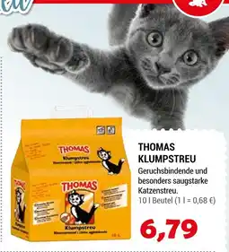 Zookauf Thomas klumpstreu Angebot
