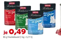 Zookauf Animonda vom feinsten Angebot