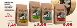Zookauf Classic dog nature Angebot