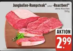 Edeka Jungbullen-rumpsteak Angebot