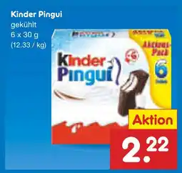 Netto Marken-Discount Kinder pingui Angebot