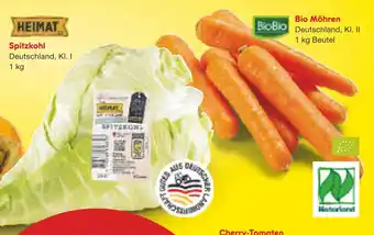 Netto Marken-Discount Heimat spitzkohl Angebot
