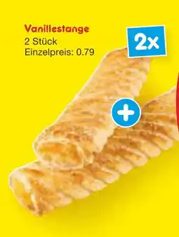 Netto Marken-Discount Vanillestange Angebot