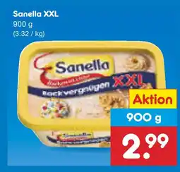 Netto Marken-Discount Sanella sanella xxl Angebot