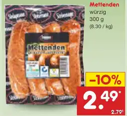 Netto Marken-Discount Mettenden Angebot