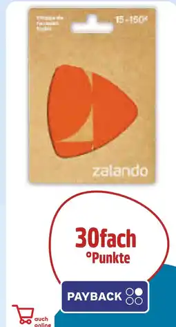 Netto Marken-Discount Zalando geschenkkarte Angebot