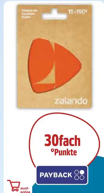 Netto Marken-Discount Zalando geschenkkarte Angebot