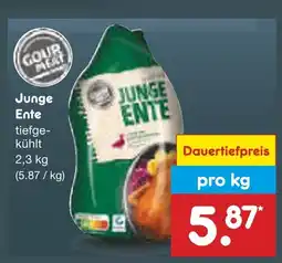 Netto Marken-Discount Junge ente Angebot
