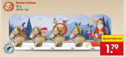 Netto Marken-Discount Rentier kulisse Angebot
