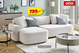 Höffner Uno wohnlandschaft „ella“ Angebot
