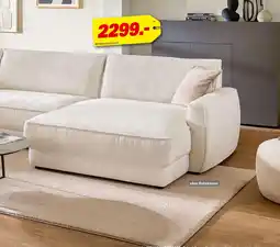 Höffner Wohnlandschaft „erion“ Angebot