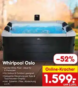 Netto Marken-Discount Whirlpool oslo Angebot