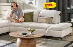 Höffner Wohnlandschaft „saraa“ Angebot