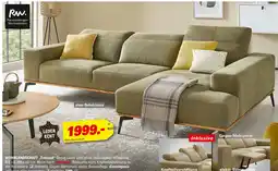 Höffner Ravensberger werkstätten wohnlandschaft oakland Angebot