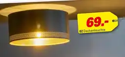 Höffner Deckenleuchte Angebot