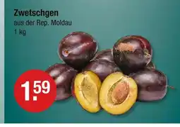 V Markt Zwetschgen Angebot