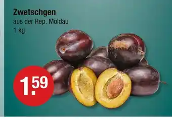 V Markt Zwetschgen Angebot