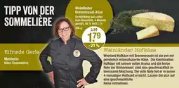 V Markt Brennnessel-käse Angebot