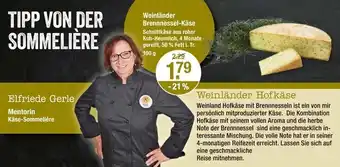 V Markt Brennnessel-käse Angebot