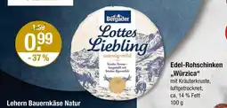 V Markt Bergader lottes liebling Angebot