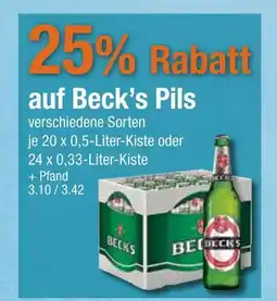 V Markt 25% rabatt Angebot