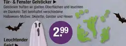 V Markt Tür- & fenster gelsticker Angebot
