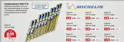 V Markt Michelin scheibenwischer multi fit Angebot
