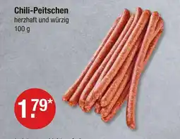 V Markt Chili-peitschen Angebot