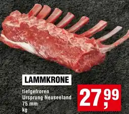 Handelshof Lammkrone Angebot
