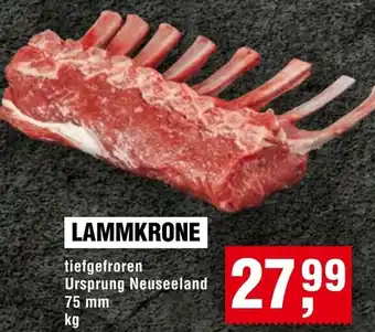 Handelshof Lammkrone Angebot