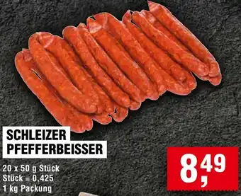Handelshof Schleizer pfefferbeisser Angebot