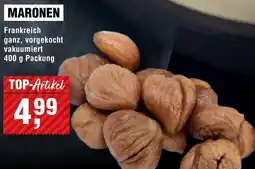Handelshof Maronen Angebot