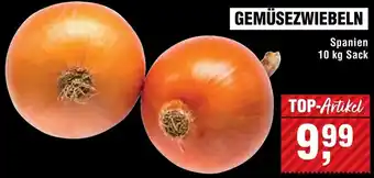 Handelshof Gemüsezwiebeln Angebot