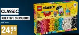 Handelshof Lego classic kreative spassbox Angebot