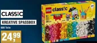 Handelshof Lego classic kreative spassbox Angebot