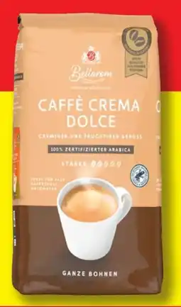 Lidl Bellarom Caffè Crema Dolce Angebot
