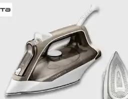 Lidl Rowenta Dampfbügeleisen Effective + DX1635D1 Angebot