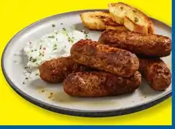 Lidl Metzgerfrisch Rinder-Cevapcici XXL Angebot