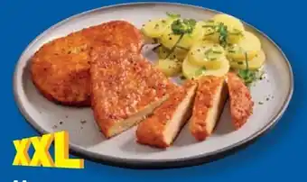Lidl Metzgerfrisch Putenhacksteaks XXL Angebot