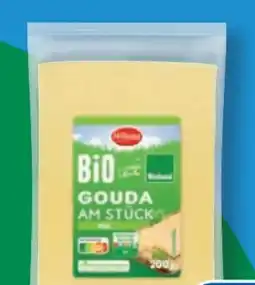 Lidl Milbona Bio-Gouda Angebot