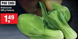 Handelshof Pak choi Angebot