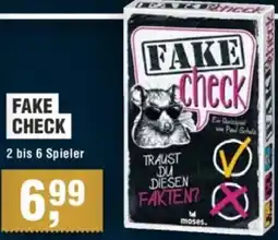 Handelshof Fake check Angebot