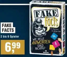 Handelshof Fake facts Angebot