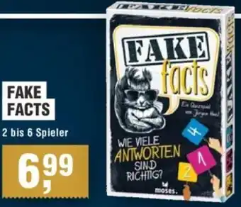 Handelshof Fake facts Angebot
