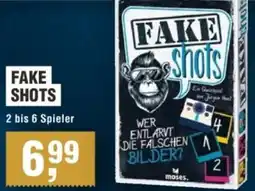 Handelshof Fake shots Angebot